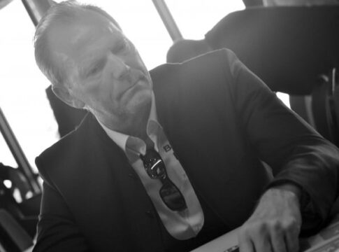 WPT Valkenburg: Michel van Os Bester an Tag 1B