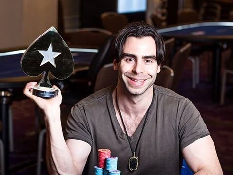 Olivier Busquet gewinnt UKIPT High Roller Event