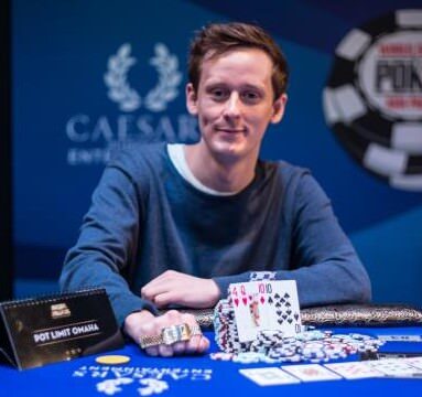 WSOP-APAC: George Danzer verpasst Bracelet und PoY Führung – Young gewinnt