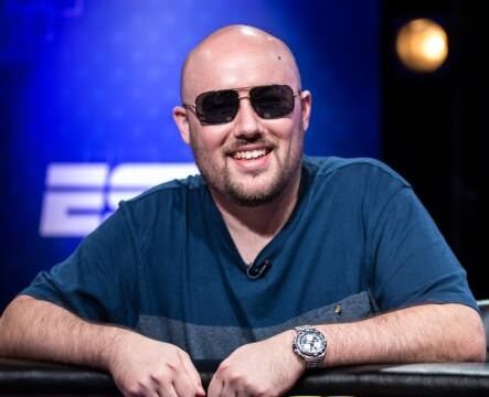Scott Davies gewinnt WSOP APAC Main Event