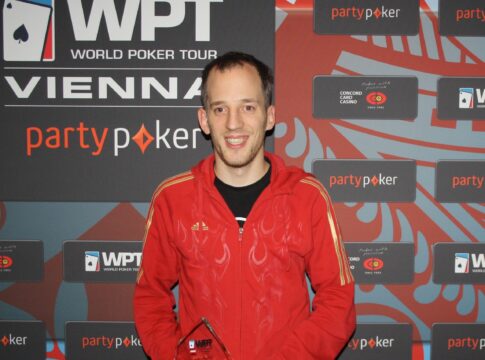 WPT Wien – Side Events: Andreas Freund gewinnt das Omaha Turnier
