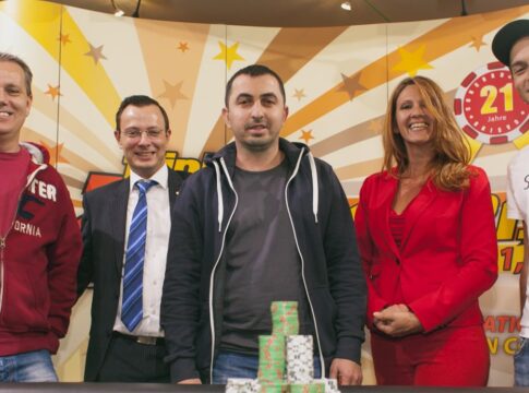 CCC: Triple 21 endet mit Deal