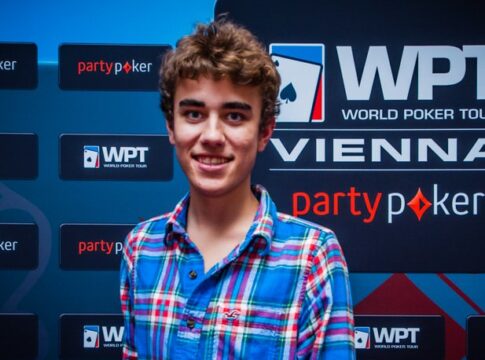 WPT Wien: Starkes Line-Up am Final Table