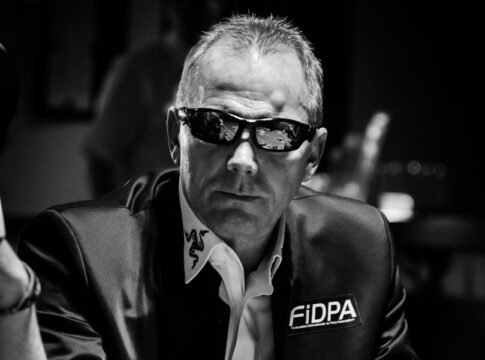 Dem weltweiten Poker Circuit folgen mit „FiDPA Travel“