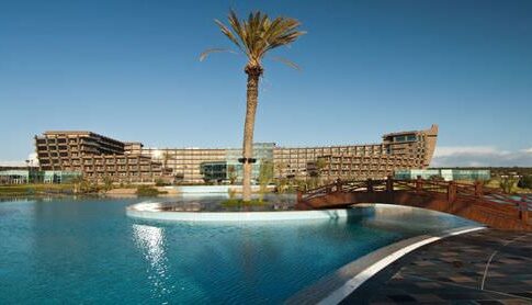 Cyprus Deepstack Festival ein voller Erfolg