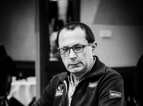 WSOP Event#7 – Sampo Ryynanen Chipleader, Sigi Stockinger in Tag 2