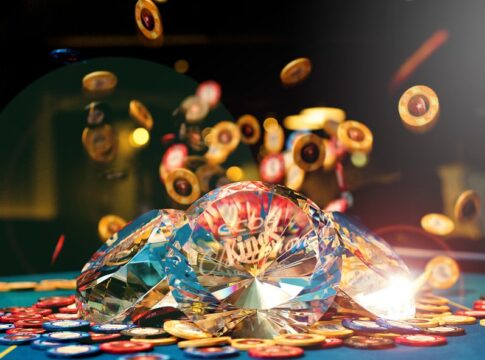 GCOP Livestream aus dem King’s Casino ab ca. 16:00 Uhr