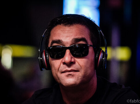 WSOP Circuit Main Event – Jobmann und Ensan jagen den Ring