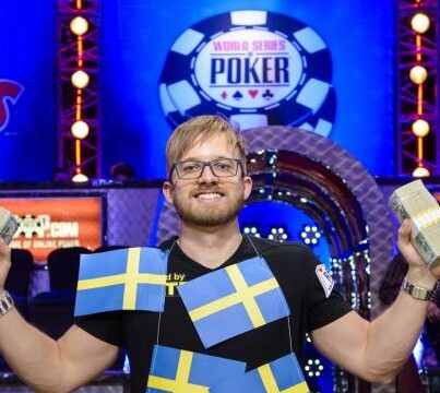 Trailer über die Martin Jacobson Dokumentation veröffentlicht