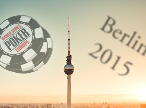 WSOPE Berlin Qualifier starten auf 888poker