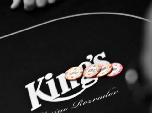 King’s Casino – Jens Dengler ist Chipleader nach Tag 1b beim PokerNews Cup