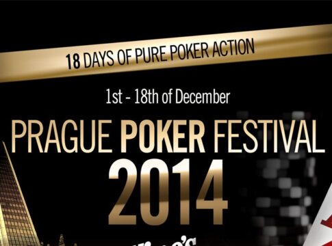 PRAGUE POKER FESTIVAL 2014 – Das Pokerereignis des Jahres im King’s Casino Prag!
