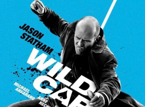 Las Vegas Actionstreifen mit Jason Statham