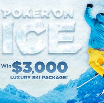 888LIVE Austria – $3.000 Luxus Package zu gewinnen