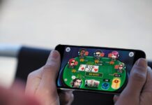 Neue Poker-App: PokerStars PLAY
