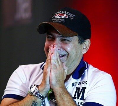 Wilson Calixto gewinnt die BSOP Millions 2014