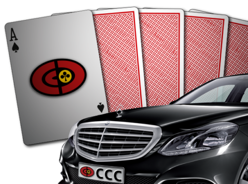 Heute Finale des Mercedesturniers im CCC Wien-Simmering