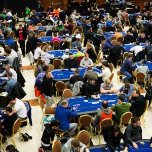 ept prag room