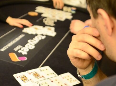 TonyBet OFC World Championship Livestream