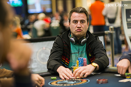 2015 PCA_10K Main Event_Day 1B