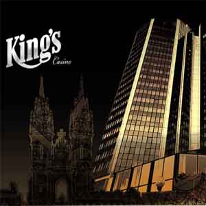 Kings Casino Prag Erfahrungen