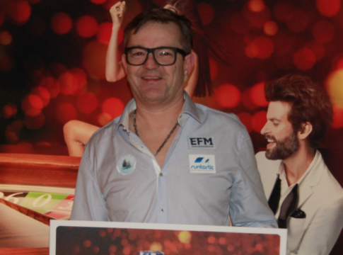 CAPT Seefeld – Erich Kollmann trumpft beim Mixed Game auf