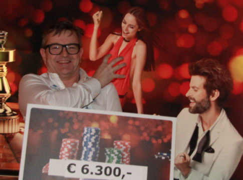 CAPT Seefeld – Erich Kollmann gewinnt 7 Card Stud Turnier
