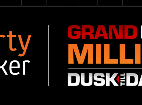 PartyPoker und Dusk Till Dawn organisieren $1Millionen GTD Turnier