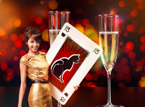 Freitag der 13. – ein Erlebnis bei Casinos Austria