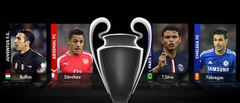 Team of Champions Challenge bei bet365 Poker