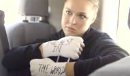 ronda rousey best in the world