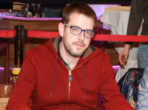 Christian Stallinger führt im Finale beim CAPT Seefeld Main Event