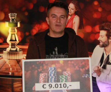CAPT Seefeld – Starkes Feld beim €400 NLH Turnier