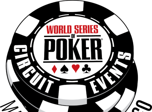 WSOP startet mit Global Circuit Events