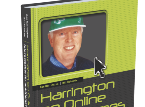 Dan Harrington und Bill Robertie: Welchen Einfluss hat die alte Garde?