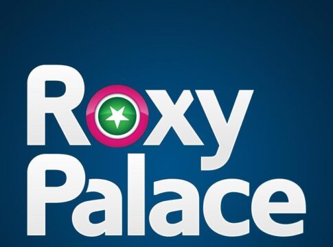 Neue Slots bei Roxy Palace Deutschland