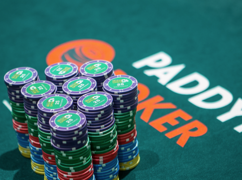 Irish Open Final Table Live Stream – Andreas Gann im Finale
