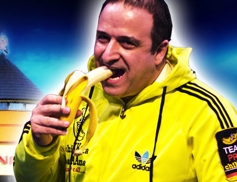Party Time am Freitag im King’s – €25.000 GTD bei chiKKita banAAna’s Birthday Turnier