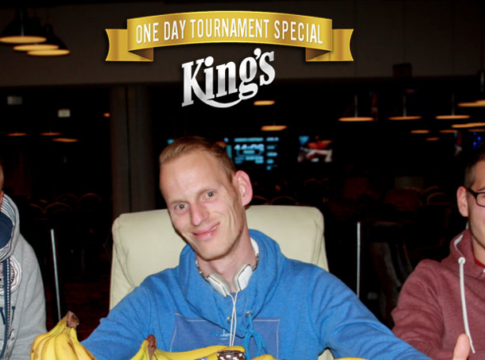 King’s Casino – Frank Zühlsdorf gewinnt das „chiKKita banAAna“ Geburtstags-Turnier