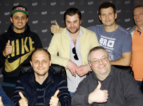 King’s Casino – Massendeal im King’s Saturday Deepstack Turnier