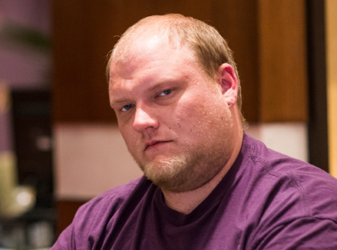WPT World Championship – Keven Stammen mit Chance auf back-2-back Sieg!