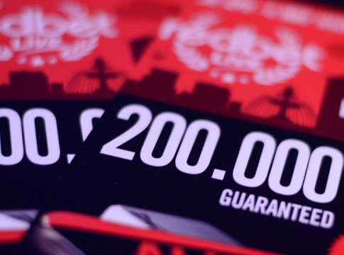 King’s Casino – Ab heute €200.000 GTD beim Redbet Live Event für €299 Buy-In
