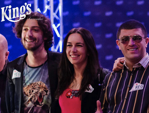 Ab 17:00 Uhr Super High Roller am TV-Table bei Celebrity Cash Kings