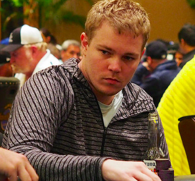 WSOP Event #54 – Entscheidung beim $3k NLH BB Ante vertagt, Barry Hutter auf Goldkurs, Julian Menhardt wird 22.