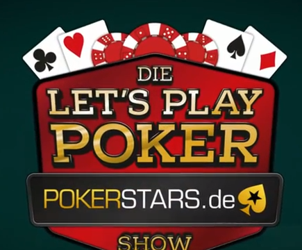 Video: Let’s Play Poker PokerStars.de Folge 10