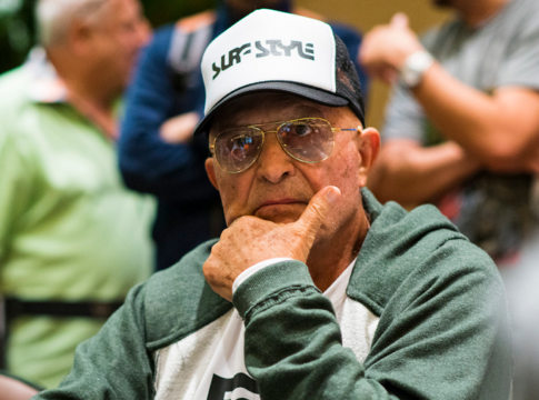 WPT Seminole Showdown – Levy führt nach Tag 4, Rettenmaier leider raus