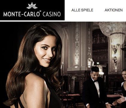 Monte-Carlo Casino – Der Cercle-Punkte-Schub
