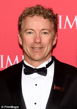 US-Präsidentschaftskandidat Rand Paul bekommt Poker Tipps ...