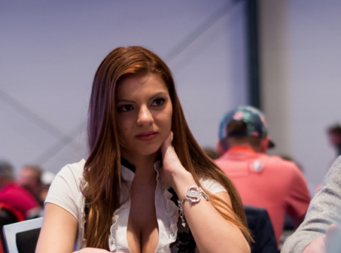 Hasan Gül massiver Chipleader nach Tag 1b des Redbet Live Main Event im King’s