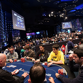 France Poker Series Der Final Table im Live Stream Hochgepokert
